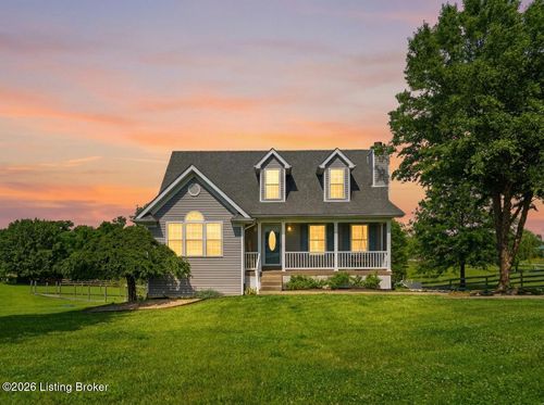 201 Lincoln Dr, Taylorsville, KY, 40071-7221 | Card Image