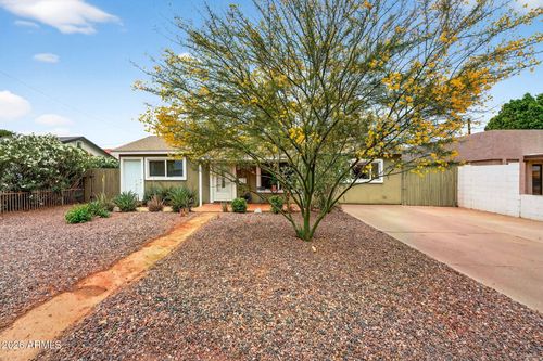 2856 N 71st St, Scottsdale, AZ, 85257-1324 | Card Image