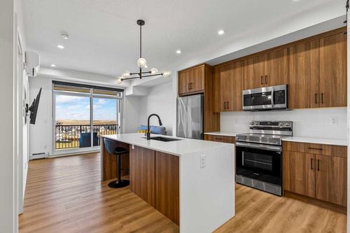 404-50 Sage Hill Walk Nw, Calgary, AB, T3R2E8 | Card Image