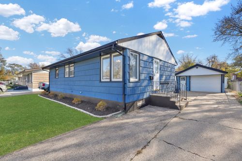 19 Mohawk Dr, Thornton, IL, 60476-1134 | Card Image