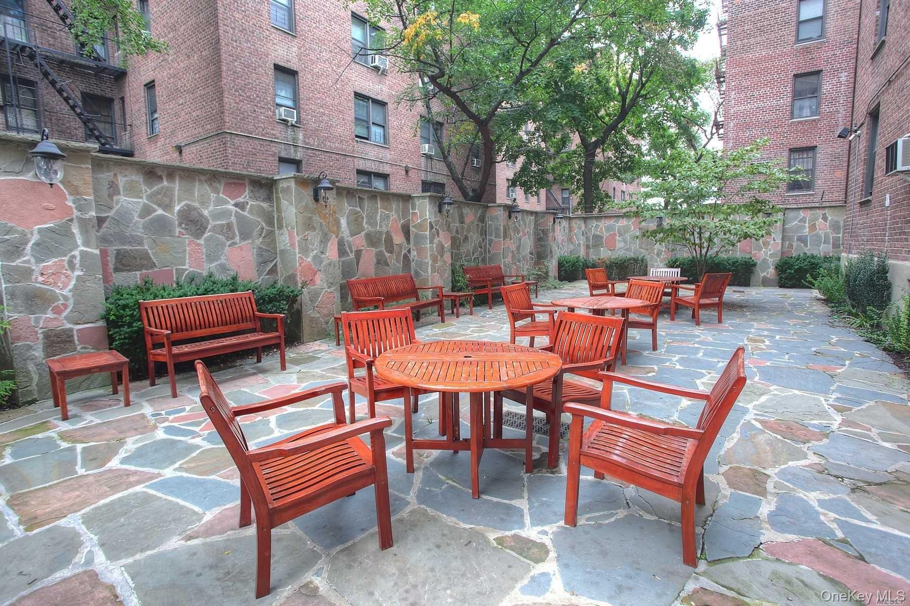 Residential in New York 5