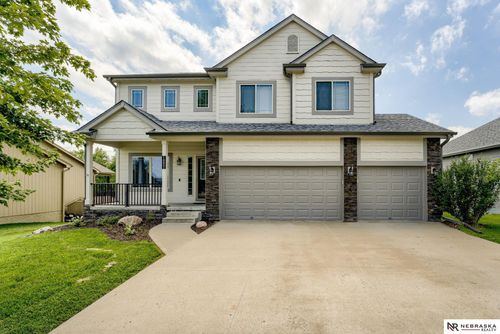 14802 S 24th St, Bellevue, NE, 68123-2003 | Card Image