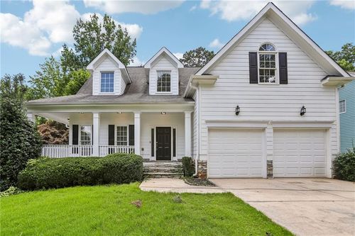 199 Pine Cres, Newnan, GA, 30265-3350 | Card Image