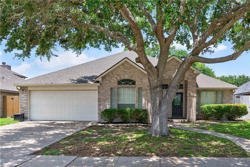 6709 Tudor Drive, Corpus Christi, TX, 78414 | Card Image