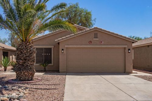 43949 W Sagebrush Trl, Maricopa, AZ, 85138-2321 | Card Image