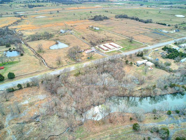 244 W Gentry Ave, Home with 0 bedrooms, 0 bathrooms and null parking in Checotah OK | Image 24