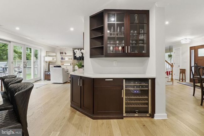 1367 Cedar Ave, House other with 5 bedrooms, 4 bathrooms and null parking in ANNAPOLIS MD | Image 15