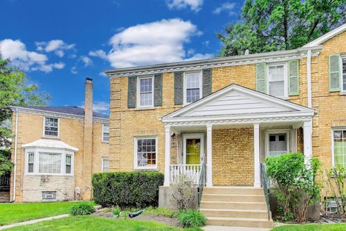 6436 N Oketo Ave, Chicago, IL, 60631-1542 | Card Image