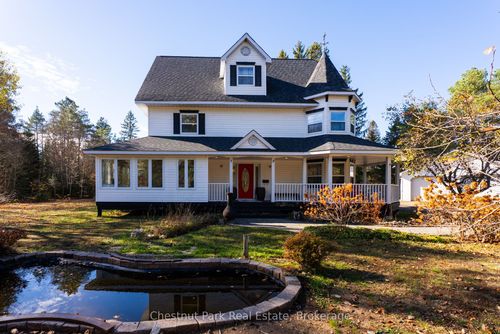 75 Pond Cres, Huntsville, ON, P1H2J3 | Card Image