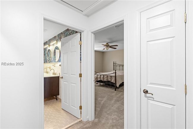 1806 Courtland St, House other with 3 bedrooms, 3 bathrooms and null parking in Port Royal SC | Image 46