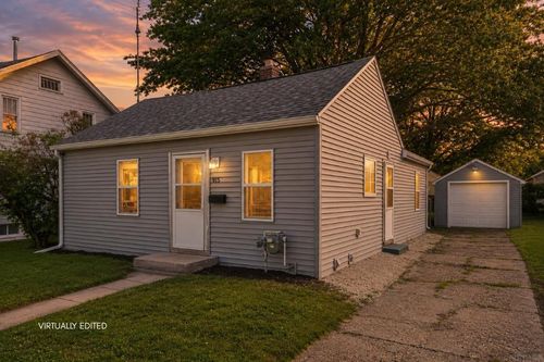 915 Leavitt Street, Waterloo, IA, 50702 | Card Image