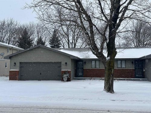 514 E Elm Drive, LITTLE CHUTE, WI, 54140 | Card Image