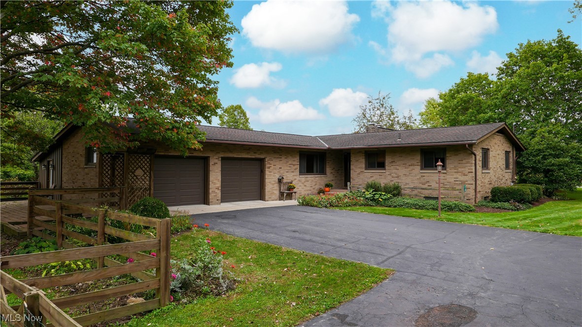 Kehner Rd, Mogadore, OH 44260