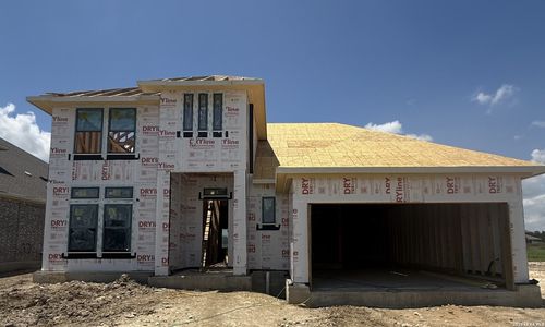 520 Paramus Park, Cibolo, TX, 78108-0665 | Card Image