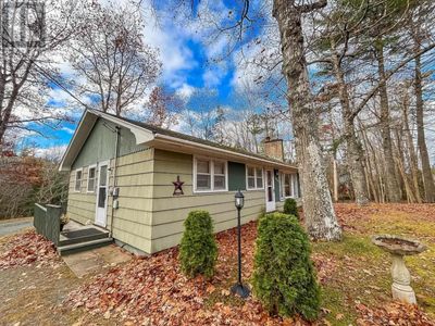 3681 Highway 325, House other with 4 bedrooms, 1 bathrooms and null parking in Newcombville NS | Image 2