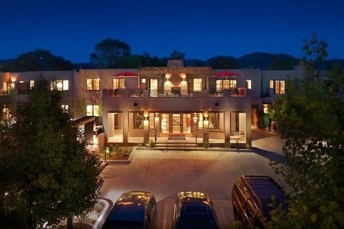 unit-48b-103 Catron St, Santa Fe, NM, 87501-2838 | Card Image