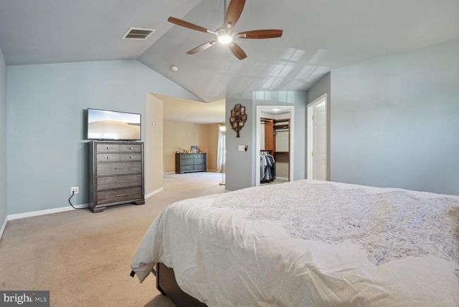 10616 Tattersall Dr, House other with 5 bedrooms, 4 bathrooms and null parking in MANASSAS VA | Image 30
