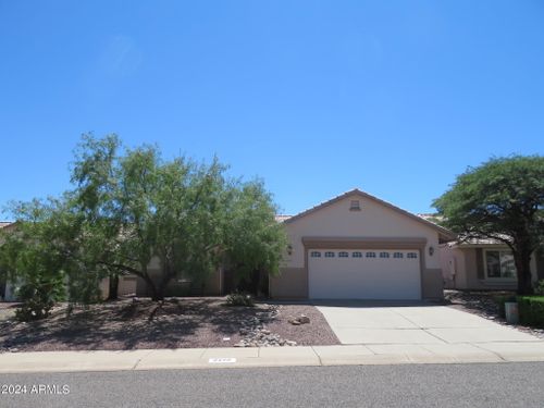 2272 Evening Shadow Court, Sierra Vista, AZ, 85650 | Card Image