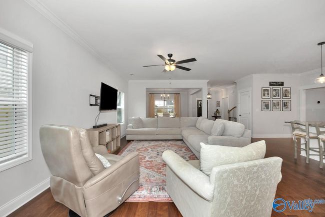 152 Brier Valley Dr, House other with 4 bedrooms, 3 bathrooms and null parking in Meridianville AL | Image 20