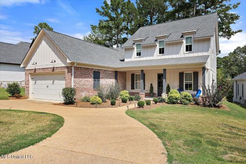 150 Pine Ridge Circle, Brandon, MS, 39047 | Card Image