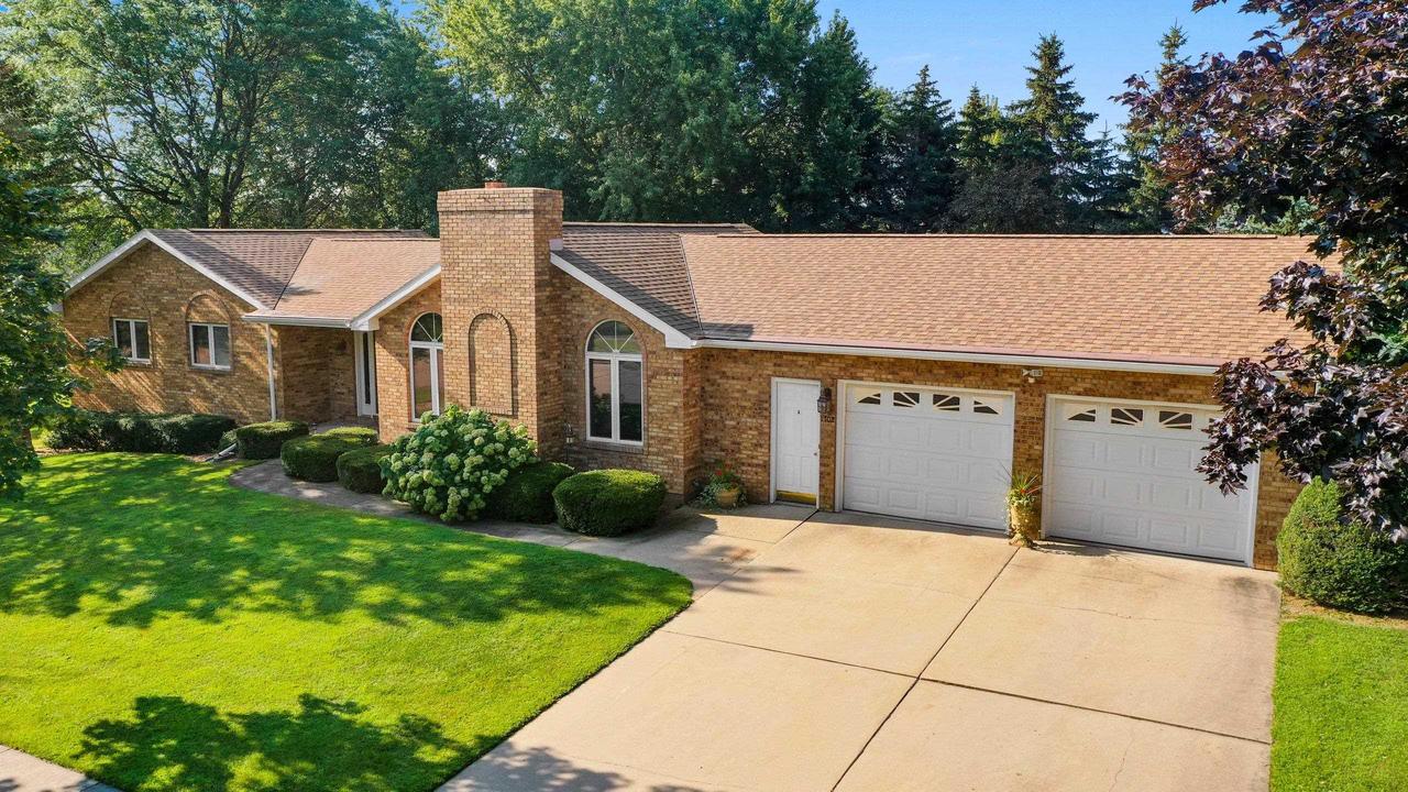 Rusk St, DE Pere, WI 54115