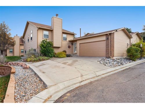 1521 Shane Cir, Colorado Springs, CO, 80907 | Card Image