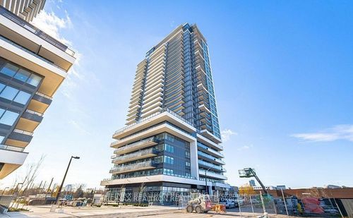 2709-1435 Celebration Dr, Pickering, ON, L1W0C4 | Card Image