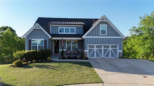 342 Sweet Plum Trl, Dallas, GA, 30132-2691 | Card Image