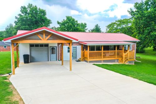 145 Wharton Rd, Cadiz, KY, 42211-9176 | Card Image