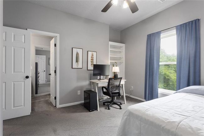 23210 W 45 Th St, House other with 4 bedrooms, 5 bathrooms and null parking in Shawnee KS | Image 29