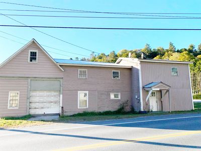 2216 Foster Hill Road, House other with 2 bedrooms, 1 bathrooms and null parking in Woodbury VT | Image 1