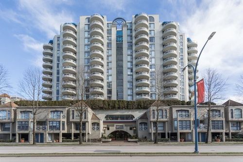 909-6088 Minoru Blvd, Richmond, BC, V6Y4A8 | Card Image