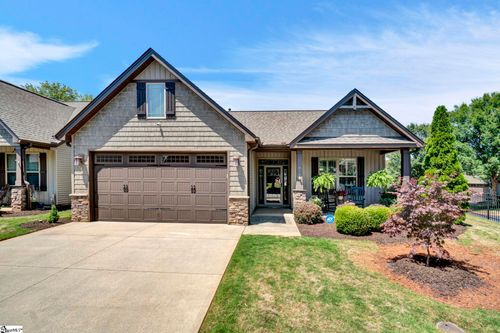 613 Castlestone Dr, Greer, SC, 29650-5352 | Card Image