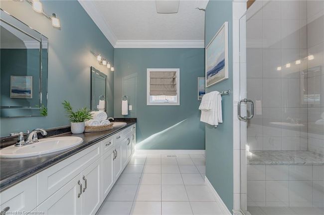 5 - 19 Simmonds Dr, Townhouse with 2 bedrooms, 4 bathrooms and 4 parking in Guelph ON | Image 19