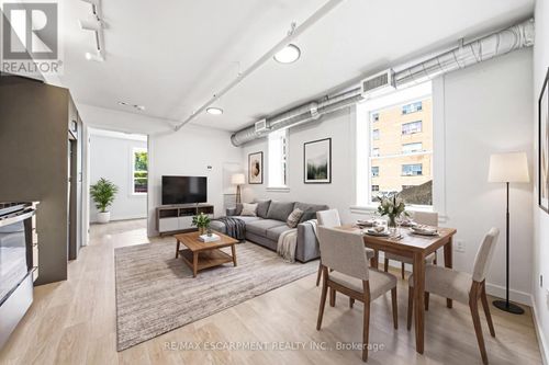 205-325 James Street S, Hamilton (Corktown), ON, L8P3B7 | Card Image