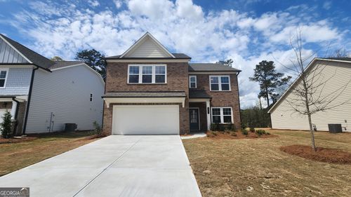 92 Silverleaf Trl, Bethlehem, GA, 30620-1870 | Card Image