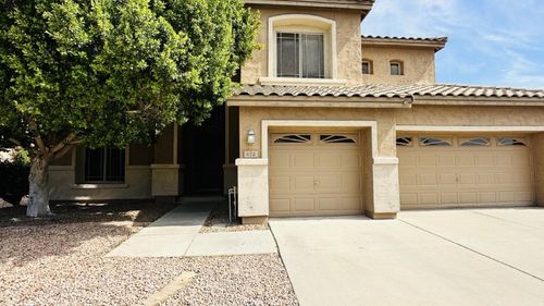 672 W Raven Dr, Chandler, AZ, 85286-4478 | Card Image