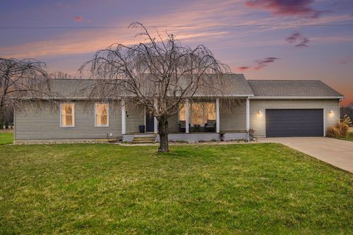 11652 Snow Rd, Bridgman, MI, 49106-9368 | Card Image