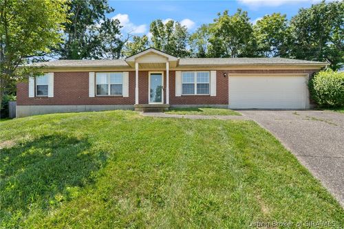 61 Wolfe Trace Ct, New Albany, IN, 47150 | Card Image