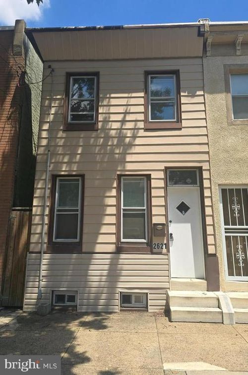 2621 E Monmouth St, PHILADELPHIA, PA, 19134-4810 | Card Image