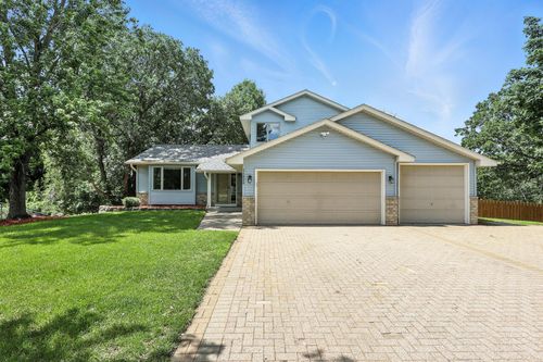 11920 Marigold St Nw, Coon Rapids, MN, 55433-2701 | Card Image