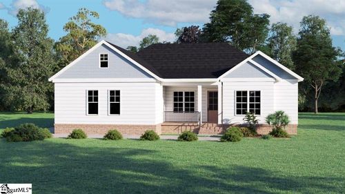 116 Halowell Lane, Travelers Rest, SC, 29690 | Card Image