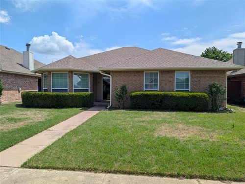 2817 Brompton Dr, Norman, OK, 73072-2233 | Card Image