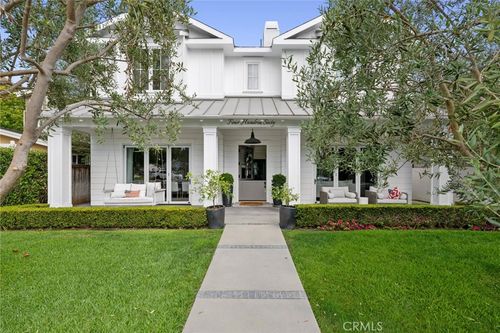 460 Santa Ana Ave, Newport Beach, CA, 92663 | Card Image