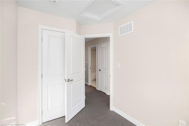 89 - 575 Woodward Ave, Townhouse with 3 bedrooms, 3 bathrooms and 2 parking in Hamilton ON | Image 15