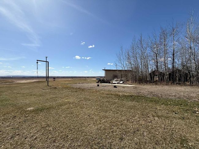 3004 Township Road 765, Home with 0 bedrooms, 0 bathrooms and null parking in Wanham AB | Image 10
