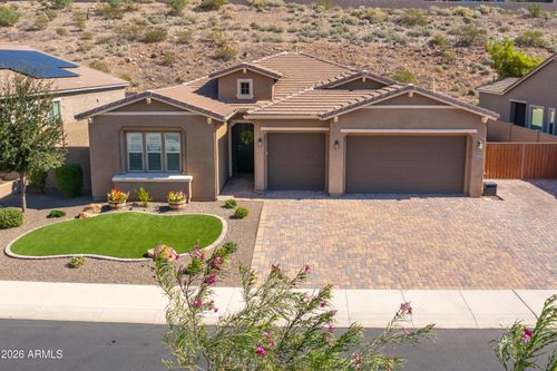 26261 N 106th Dr, Peoria, AZ, 85383-4667 | Card Image