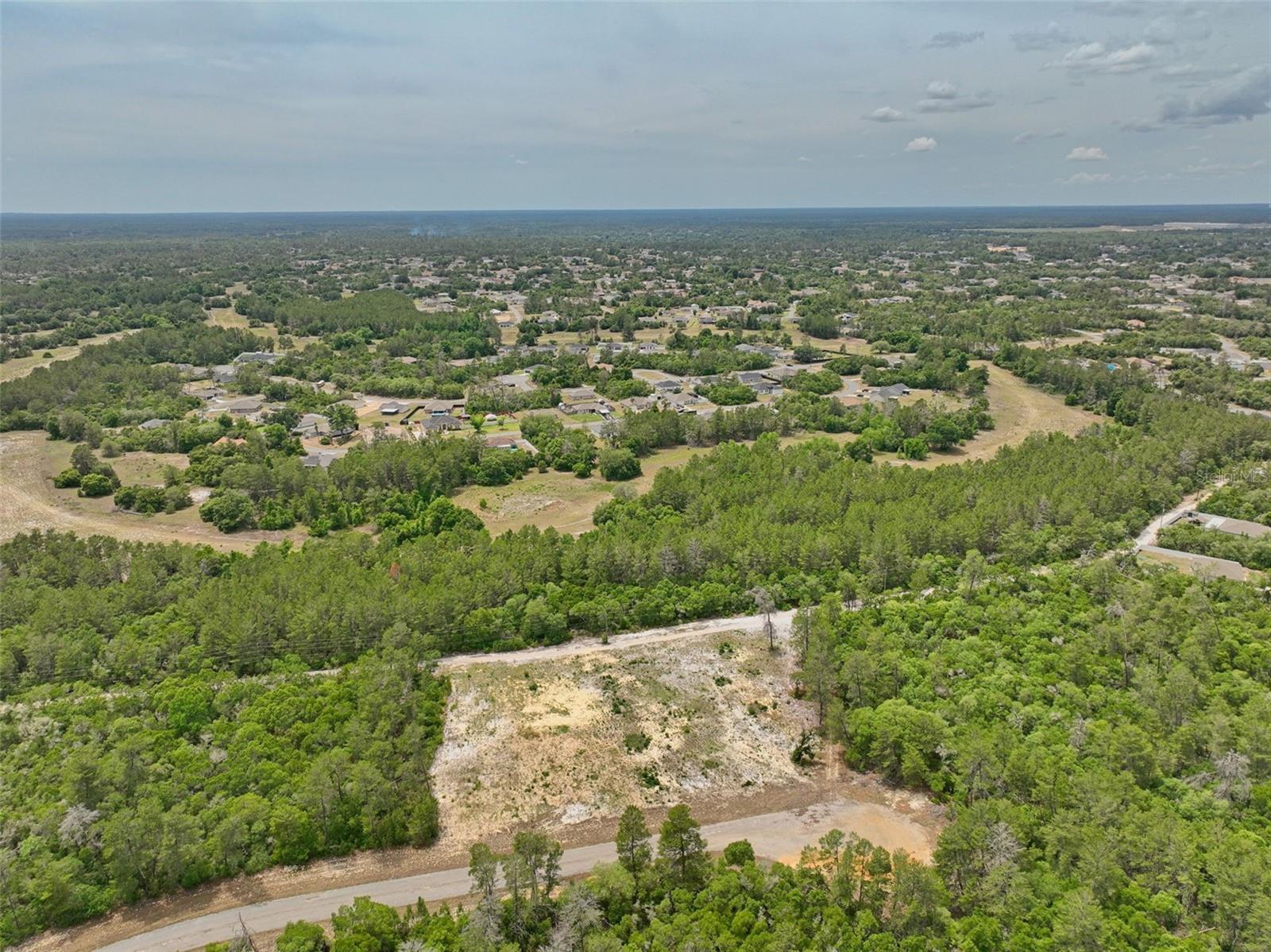 Land in OCALA 3