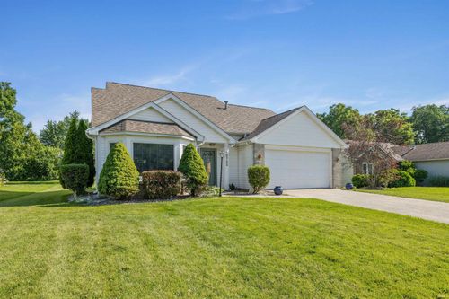 10722 Coneflower Drive, Fort Wayne, IN, 46804 | Card Image