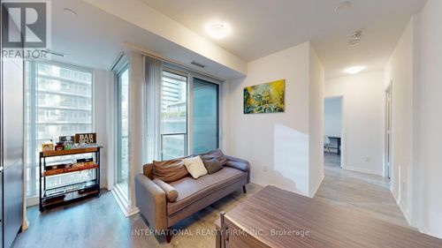 1108-8 Widmer St, Toronto, ON, M5V0W6 | Card Image